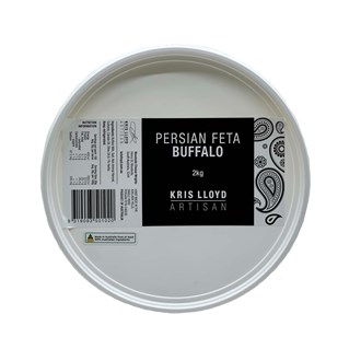 FS - Persian Feta Buffalo